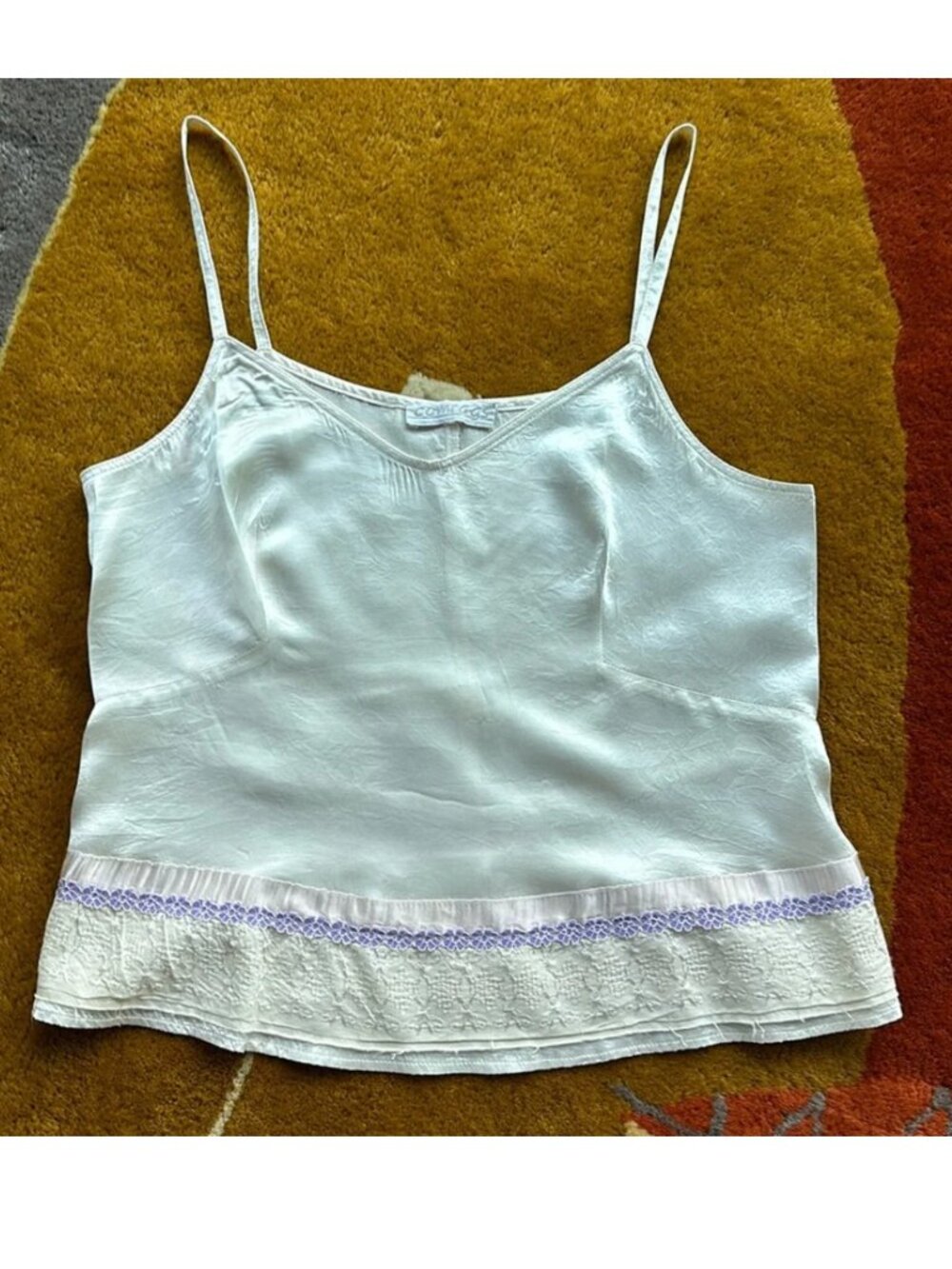 Comrags Camisole
